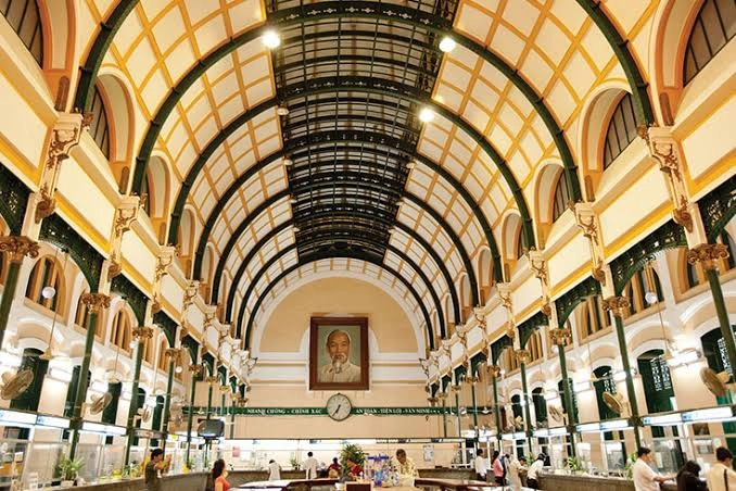 Day Tour | Saigon Instagrammable Morning City Tour: Independence Palace, Central Post Office, Notre Dame Cathedral, War Remnants Museum | Ho Chi Minh City